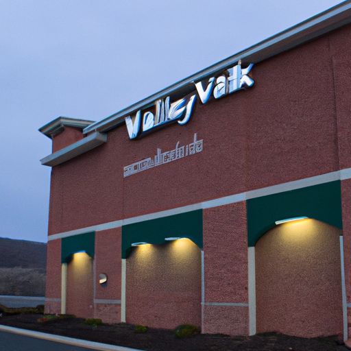 wallkill valley federal savings and loan